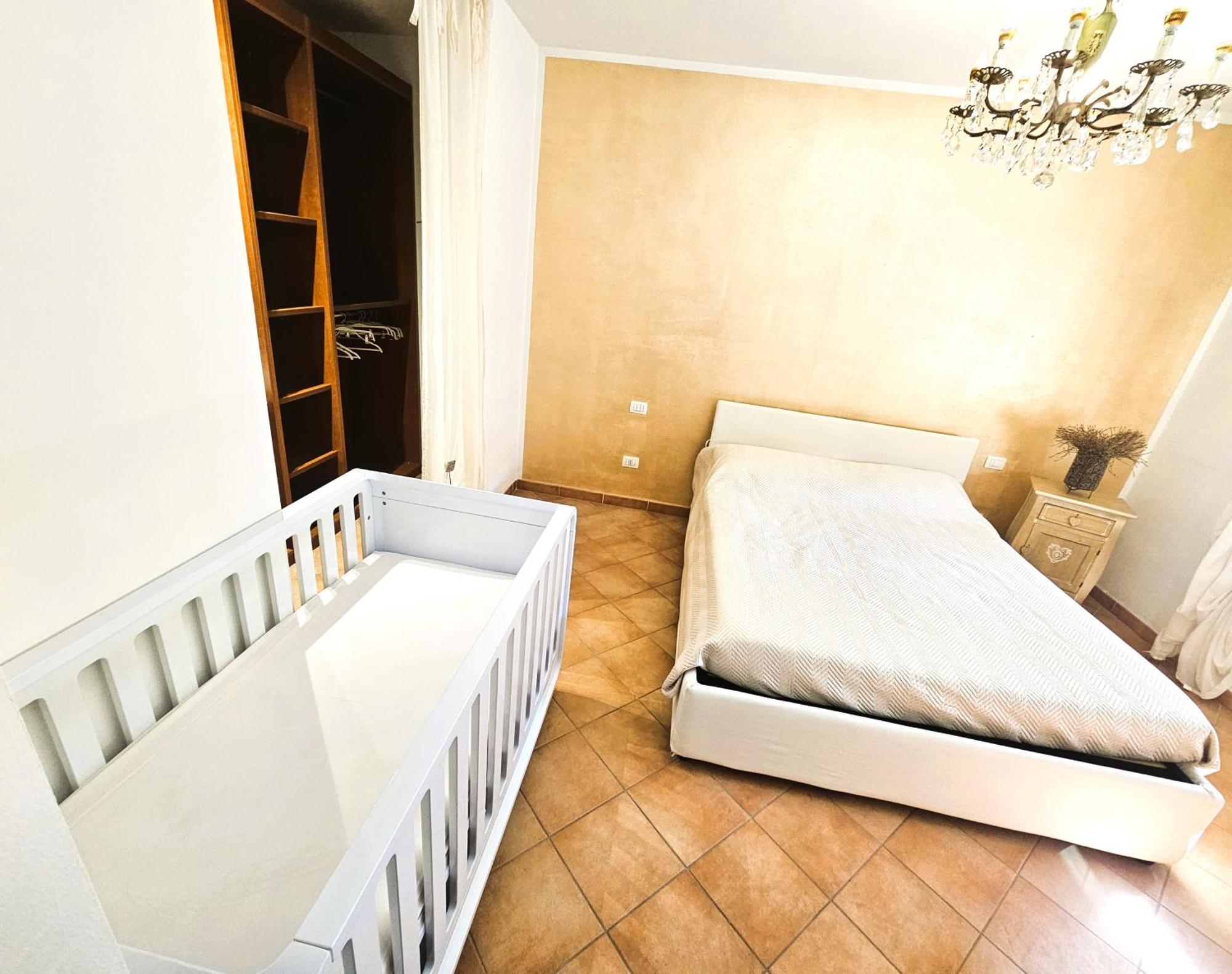 Ferienwohnung Casa Alfredina Livorno Exterior foto